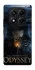Чохол на Xiaomi Redmi Note 14 Pro 5G Odyssey ver.4 фото 1 з 1