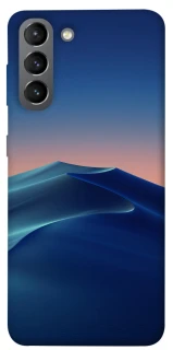 Чохол на Samsung Galaxy S21 Night dune фото 1 з 1