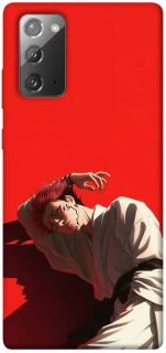 Чехол на Samsung Galaxy Note 20 Itadori фото 1 из 1
