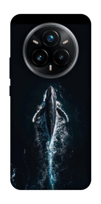 Чохол на Realme 14 Pro Whale фото 1 з 1