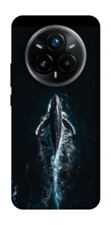 Чехол на Realme 14 Pro Whale фото 1 из 1