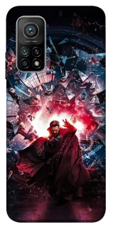 Чохол на Xiaomi Mi 10T Doctor Strange фото 1 з 1