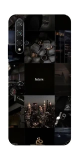Чехол на Huawei Honor 20 / Nova 5T My Future collage фото 1 из 1