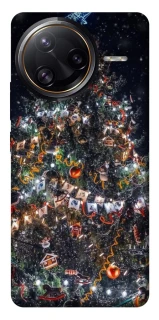 Чехол на Xiaomi Poco F7 Pro Новогодний v28 фото 1 Чехол на Xiaomi Poco F7 Pro Новогодний v28 фото 1 из 1