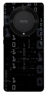 Чехол на Huawei Magic5 Lite Numbers фото 1 из 1