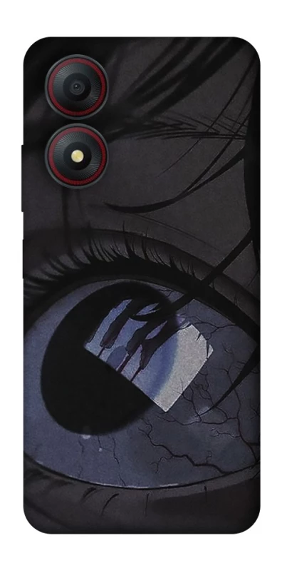 Чохол на ZTE Blade A34 4G Eye фото 1 з 1