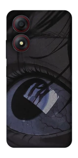 Чехол на ZTE Blade A34 4G Eye фото 1 из 1