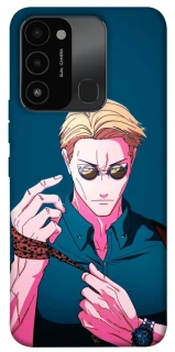 Чохол на TECNO Spark 8C Nanami фото 1 з 1