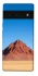 Чохол на Google Pixel 6 Pro Alone mountain фото 1 з 1