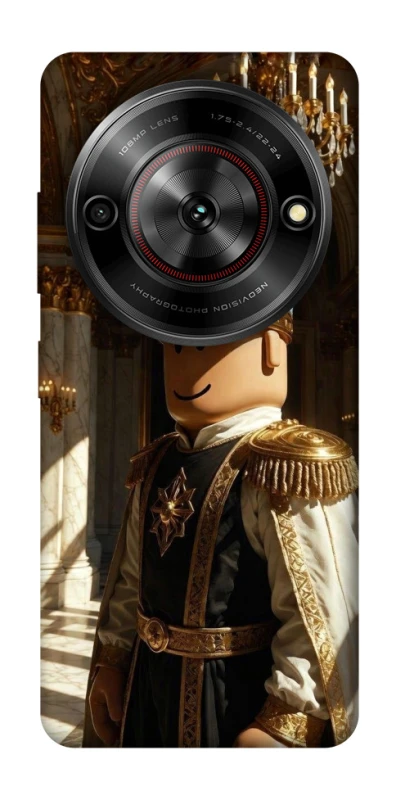 Чохол на ZTE Nubia Focus Roblox aesthetics ver.7 фото 1 з 1