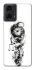 Чохол на Motorola Moto G04 Tattoo ver.11 фото 1 з 1