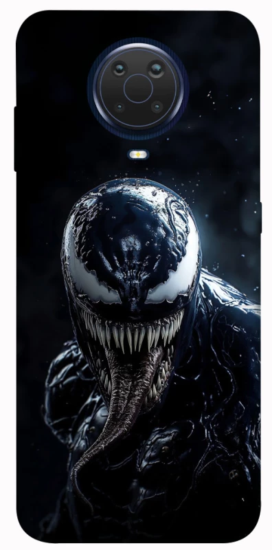 Чохол на Nokia G20 / G10 / 6.3 Venom v3 фото 1 з 1