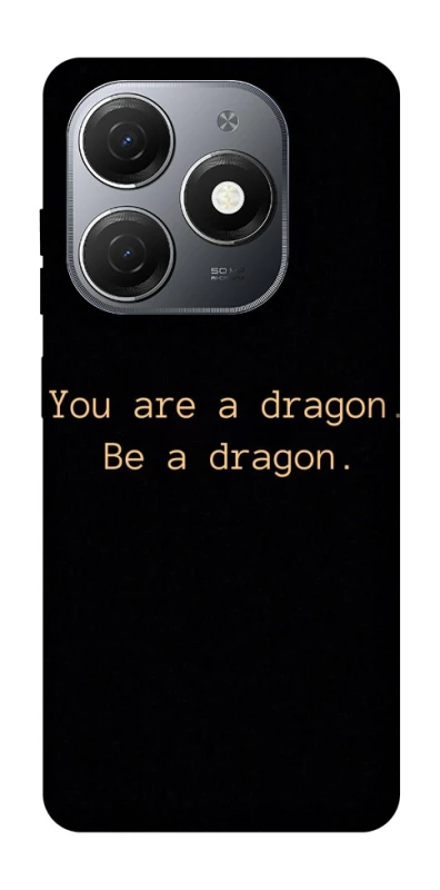 Чехол на TECNO Spark 20 House of the Dragon ver.9 фото 1 из 1
