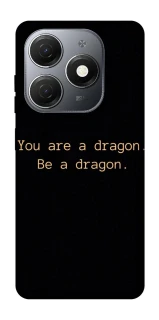 Чехол на TECNO Spark 20 House of the Dragon ver.9 фото 1 из 1