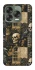 Чохол на ZTE Nubia V70 Design Halloween aesthetics ver.1 фото 1 з 1