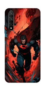 Чохол на Huawei Honor 20 / Nova 5T Superman фото 1 з 1
