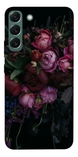 Чехол на Samsung Galaxy S22+ Floral Symphony1 фото 1 из 1