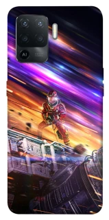 Чохол на Oppo Reno 5 Lite Project Hail Mary ver.6 фото 1 з 1