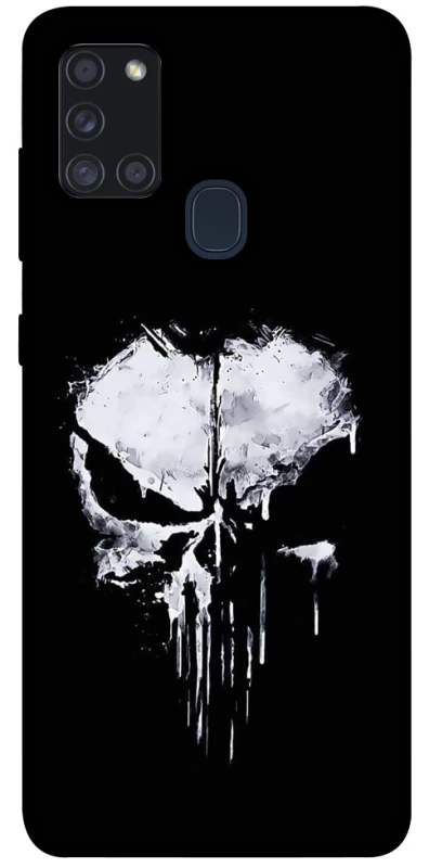 Чохол на Samsung Galaxy A21s Каратель фото 1 з 1