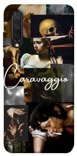 Чехол на Xiaomi Mi CC9 / Mi 9 Lite Caravaggio фото 1 из 1