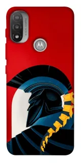 Чехол на Motorola Moto E20 Agamemnon фото 1 из 1