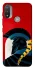 Чехол на Motorola Moto E20 Agamemnon фото 1 из 1