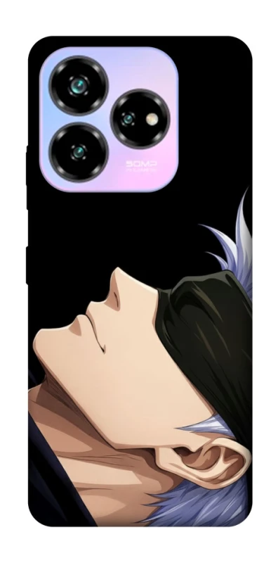 Чохол на ZTE Nubia V60 Desing Gojo v13 фото 1 з 1