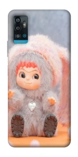 Чохол на ZTE Blade A71 Wakuku ver.1 фото 1 з 1