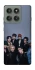 Чехол на Motorola Edge 60 Pro Stray Kids фото 1 из 1