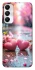 Чохол на Samsung Galaxy A05s Pink heart фото 1 з 1