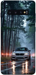 Чохол на Samsung Galaxy S10+ BMW ride фото 1 з 1
