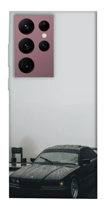 Чохол на Samsung Galaxy S22 Ultra BMW mood фото 1 з 1