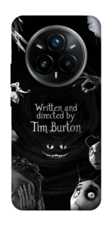 Чехол на Realme 14 Pro Tim Burton фото 1 из 1