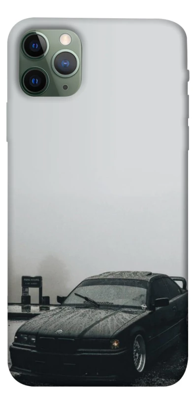 Чохол на Apple iPhone 11 Pro Max (6.5") BMW mood фото 1 з 1
