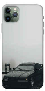 Чехол на Apple iPhone 11 Pro Max (6.5") BMW mood фото 1 из 1