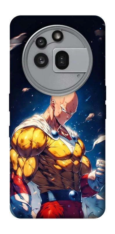 Чохол на Nothing Phone (3a) Pro Saitama фото 1 з 1