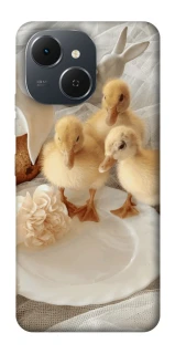 Чехол на TECNO Spark 40C Easter Vibes фото 1 из 1