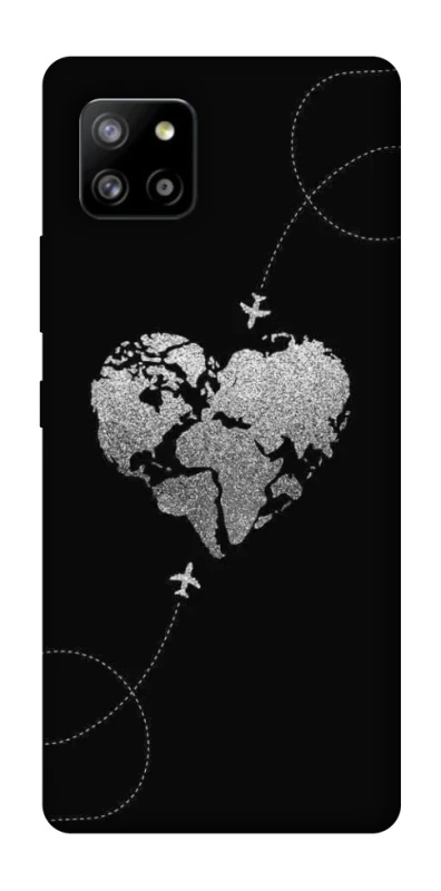 Чохол на Samsung Galaxy A42 5G Love aesthetic ver.12 фото 1 з 1