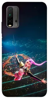 Чохол на Xiaomi Redmi 9T K-Pop Demon Hunters ver.12 фото 1 з 1