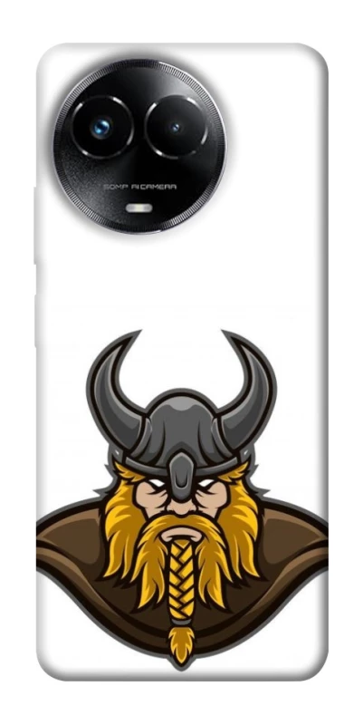 Чехол на Realme C67 4G Viking фото 1 из 1
