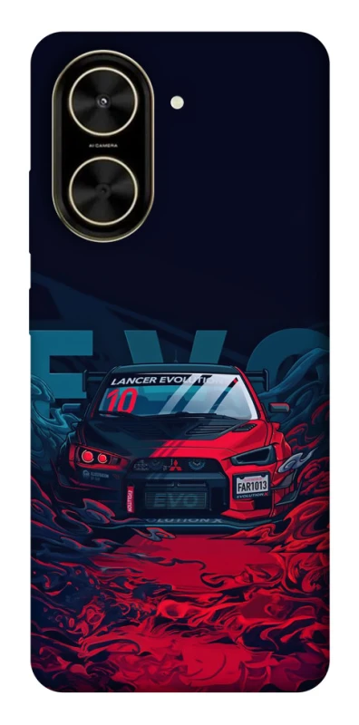 Чохол на Xiaomi Poco C71 EVO 10 фото 1 з 1