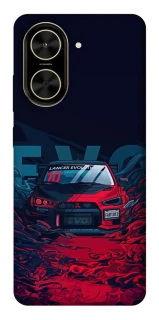 Чохол на Xiaomi Poco C71 EVO 10 фото 1 з 1