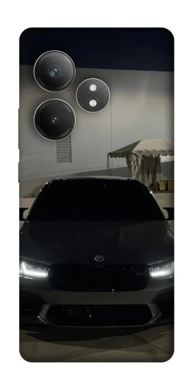 Чохол на Realme GT Neo 6 BMW V55 фото 1 з 1