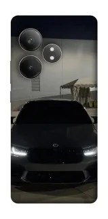 Чехол на Realme GT Neo 6 BMW V55 фото 1 из 1