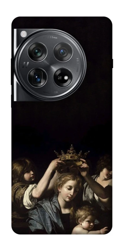 Чехол на OnePlus 12 Art collage ver.1 фото 1 из 1