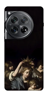 Чехол на OnePlus 12 Art collage ver.1 фото 1 из 1