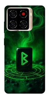 Чохол на ZTE Blade A56 Руна Беркана фото 1 з 1