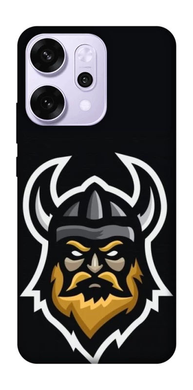 Чехол на Oppo Reno 14 Pro Viking v2 фото 1 из 1