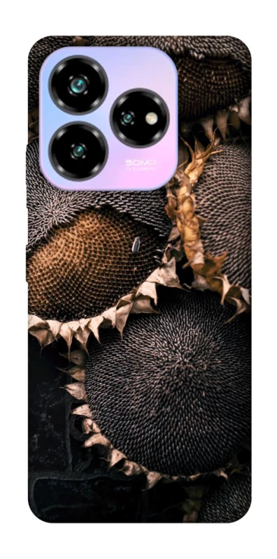 Чохол на ZTE Nubia V60 Desing Dreams2 фото 1 з 1