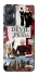 Чехол на Infinix Hot 20 5G Fashion collage ver.15 фото 1 из 1